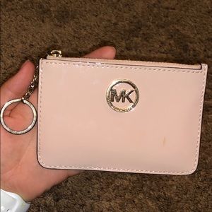 Micheal Kors Wallet